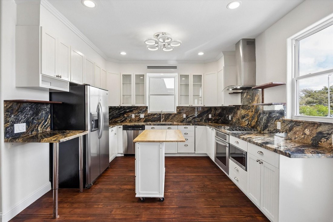Townhouse in Houston, Texas, United States 5 - 18926596