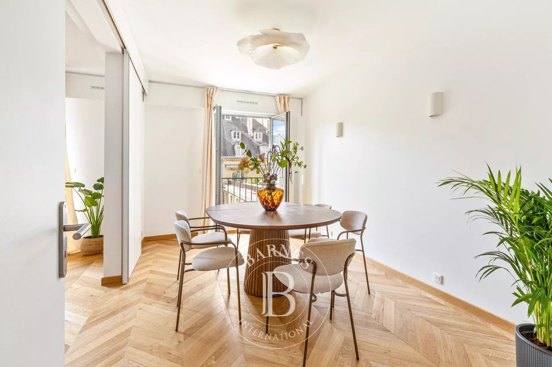 Apartamento en Santa Avoie, Paris 3e Arrondissement, París 5 - 18319797