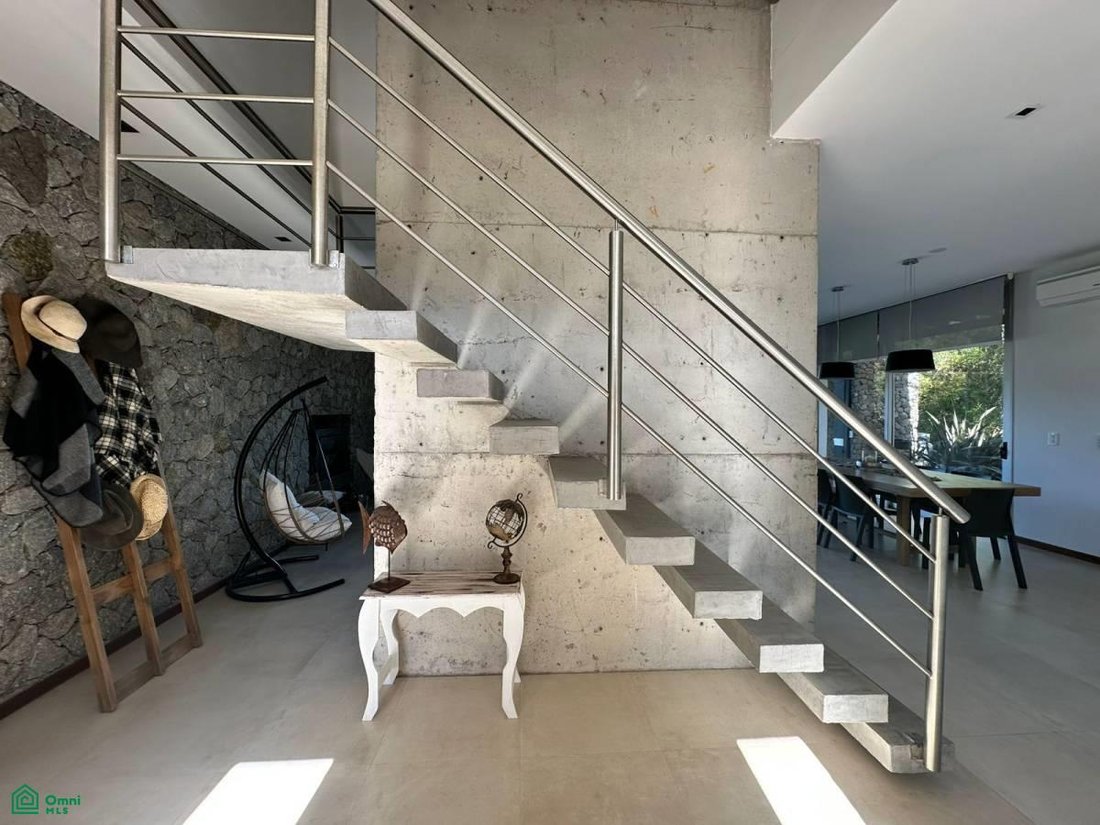 Haus in Pinamar, Provinz Buenos Aires, Argentinien 5 - 17360247
