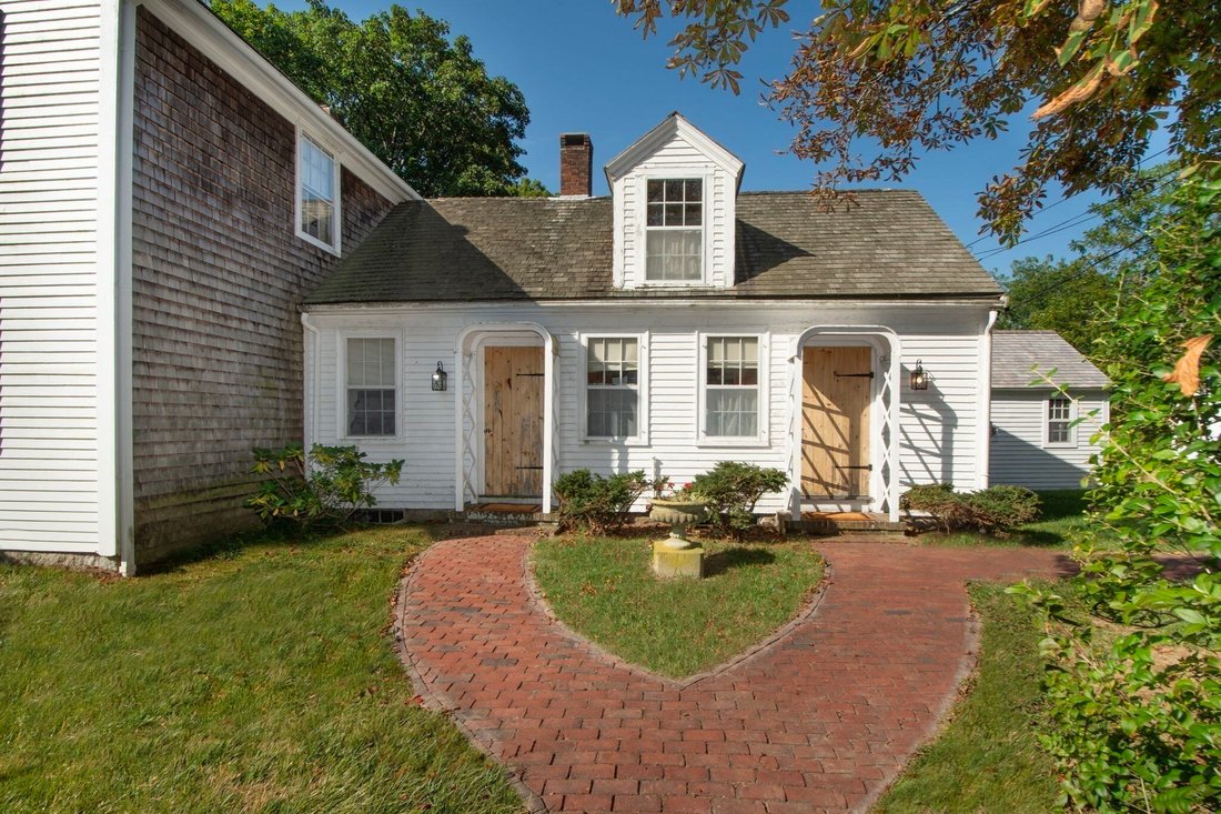 House in Scituate, Massachusetts, United States 4 - 18927931