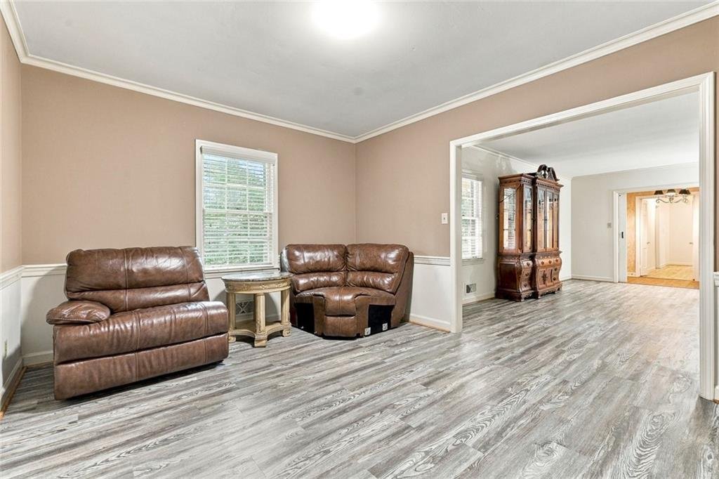 House in Gainesville, Georgia, United States 5 - 17479408