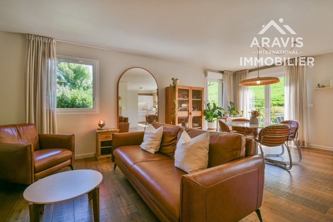 Apartment in Saint-Jean-de-Sixt, Auvergne-Rhône-Alpes, France 4 - 18926830