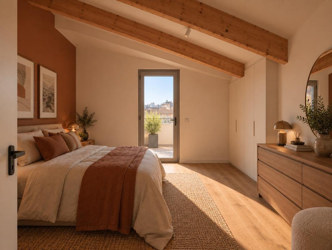 Apartment in Talence, Nouvelle-Aquitaine, France 4 - 18927263