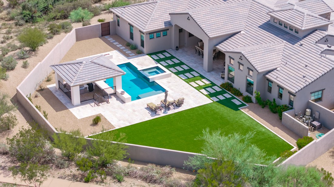 Casa a Scottsdale, Arizona, Stati Uniti 3 - 18924730