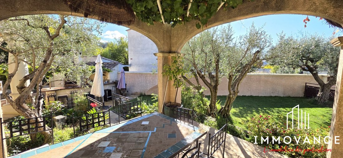 House in Sud, Pignan, France 4 - 16254270