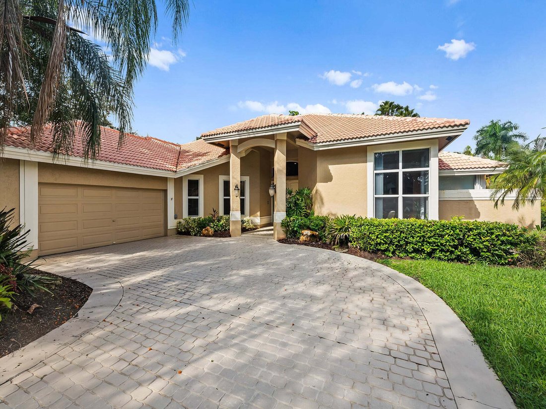 House in Fort Lauderdale, Florida, United States 3 - 18925901