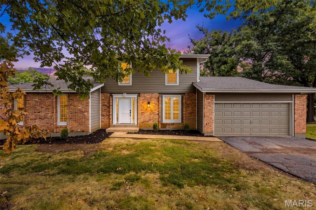 Casa a Town and Country, Missouri, Stati Uniti 1 - 18925607