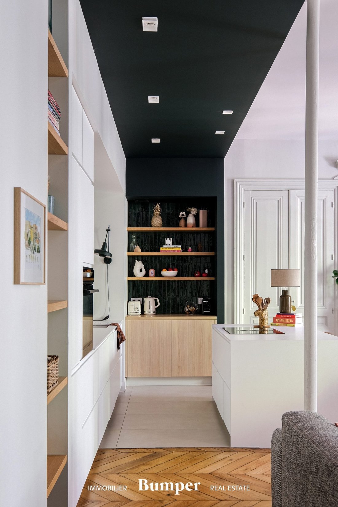 Apartment in Lyon 9e Arrondissement, Lyon, France 3 - 18927988