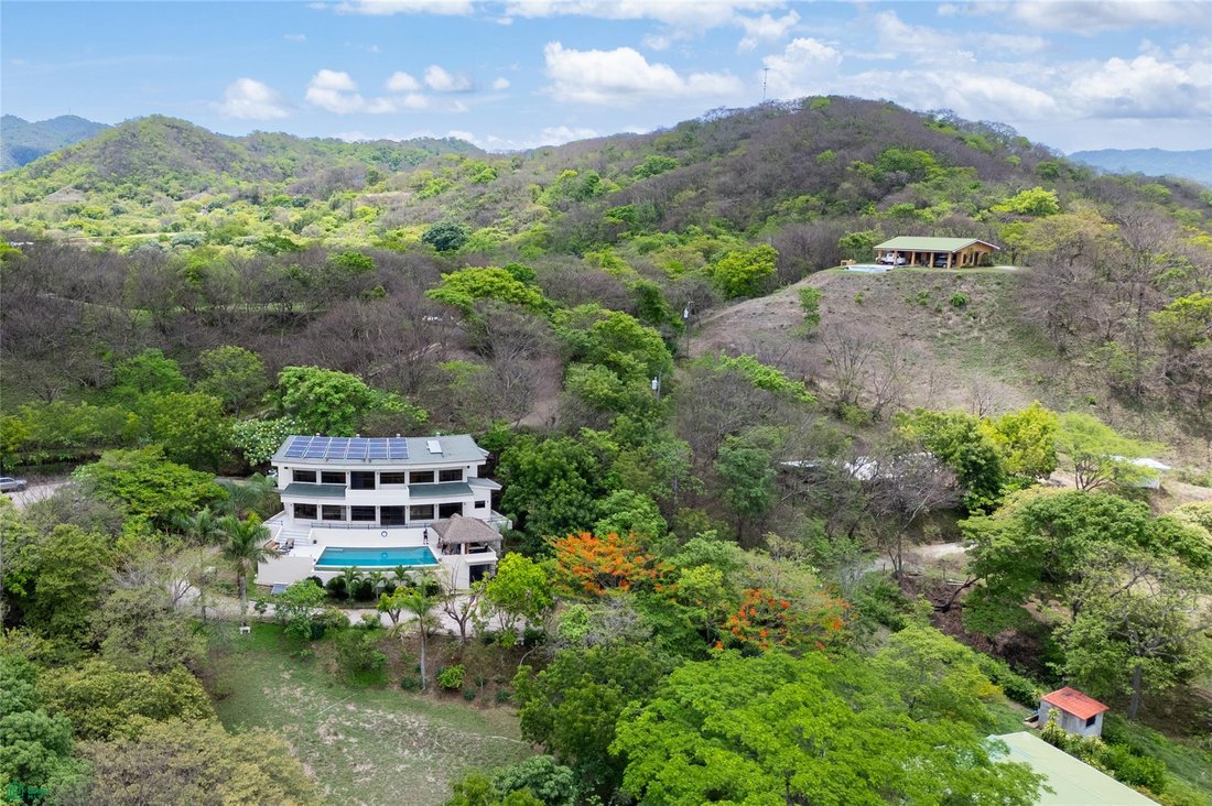House in Cartagena, Guanacaste Province, Costa Rica 1 - 17615724
