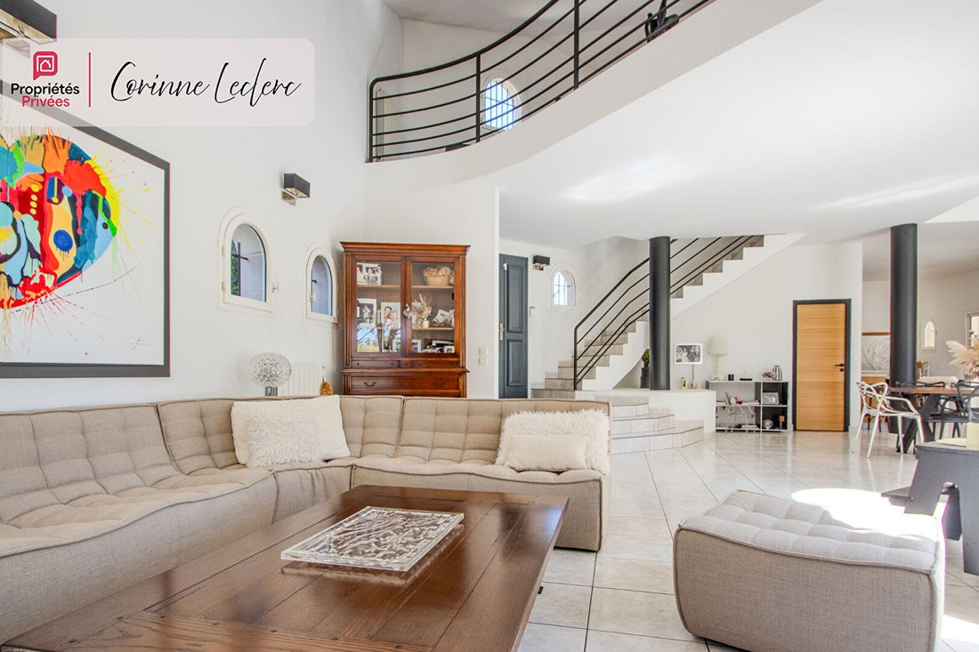 Villa in Sud, Sigean, France 5 - 18927629
