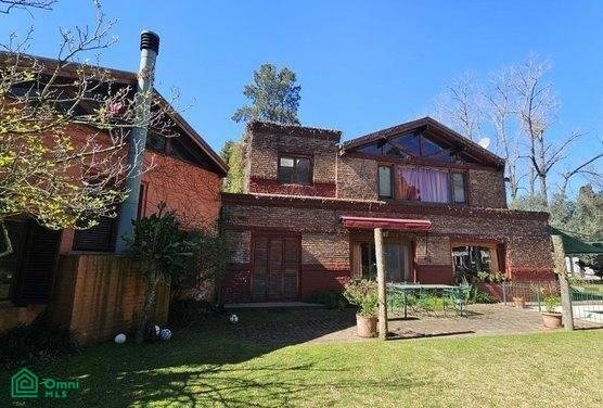 House in Francisco Alvarez, Buenos Aires Province, Argentina 5 - 17232108