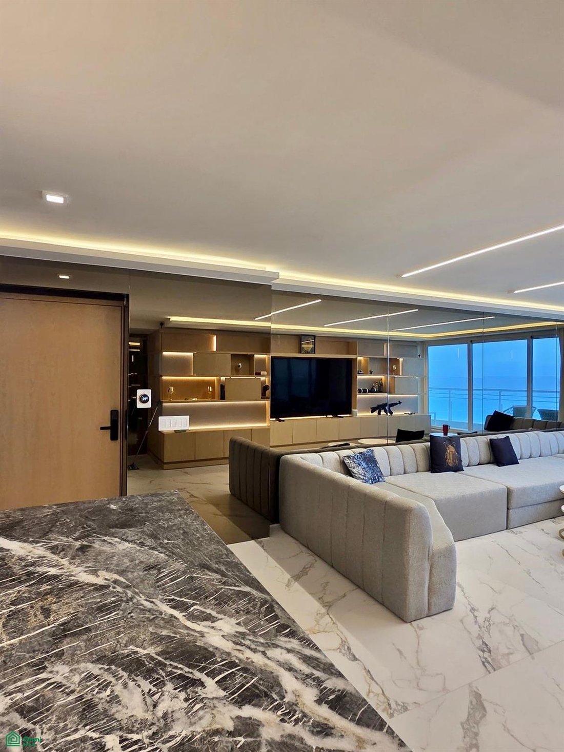 Condo in Cancún, Quintana Roo, Mexico 5 - 17088256