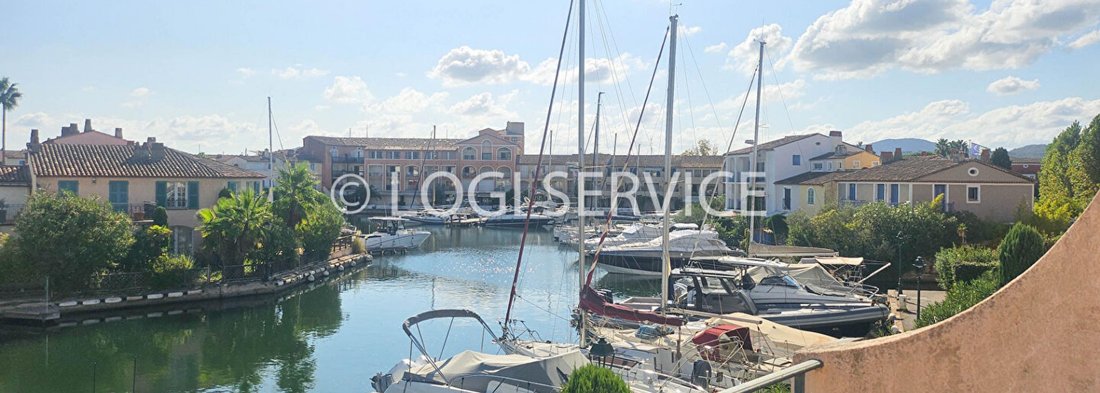 Apartment in Grimaud, Provence-Alpes-Côte d'Azur, France 2 - 18927473