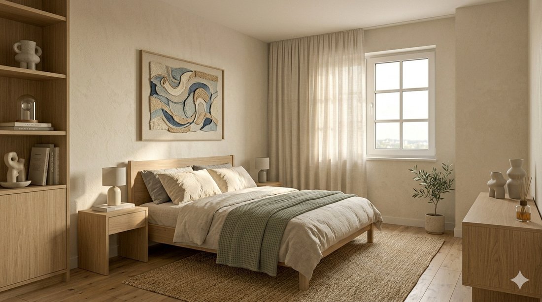 Apartment in Beaujon-Berges de Seine, Clichy, France 4 - 18924071