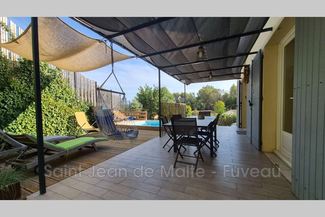 Villa in Rousset, Provence-Alpes-Côte d'Azur, France 5 - 18923702