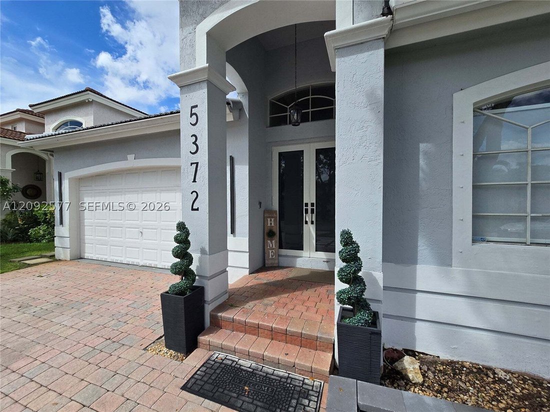 House in Miramar, Florida, United States 4 - 18926123