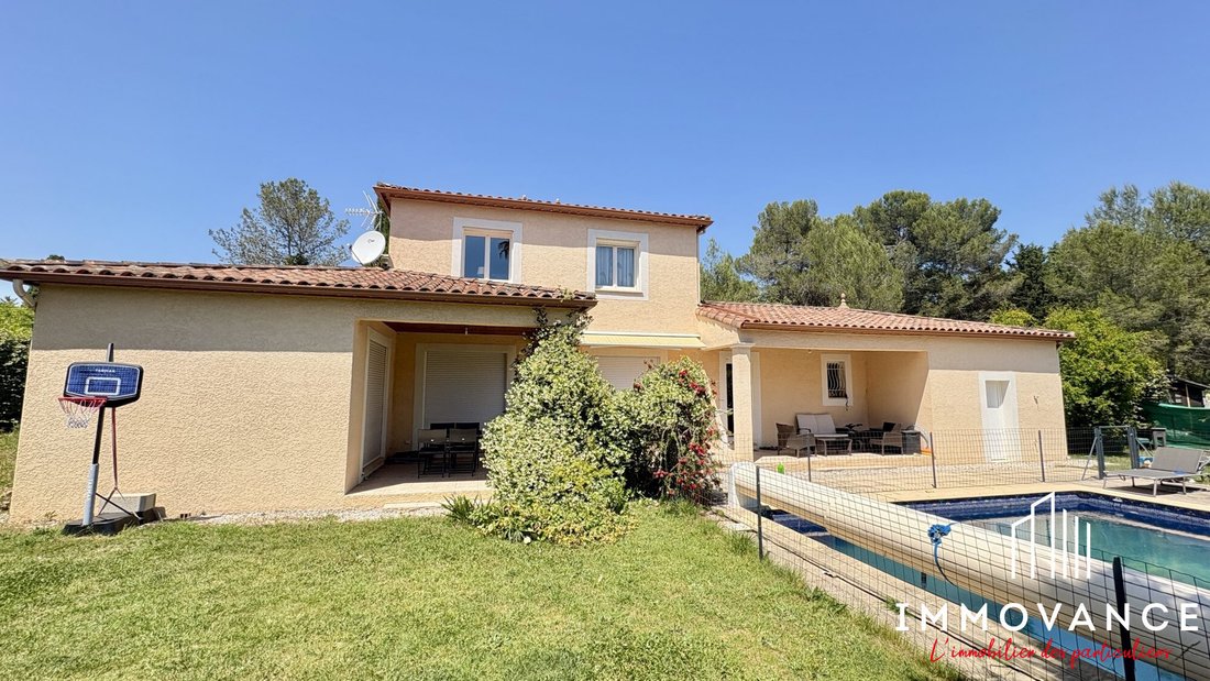 House in Assas, Occitania, France 3 - 18385473