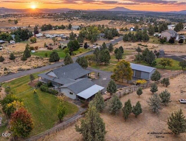 House in Madras, Oregon, United States 1 - 18925076