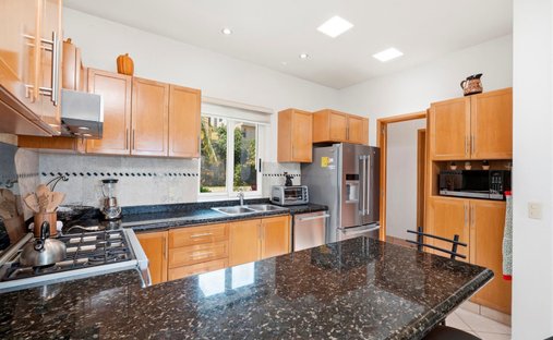 Appartement à San Antonio Tlayacapan, Jalisco, Mexique 1