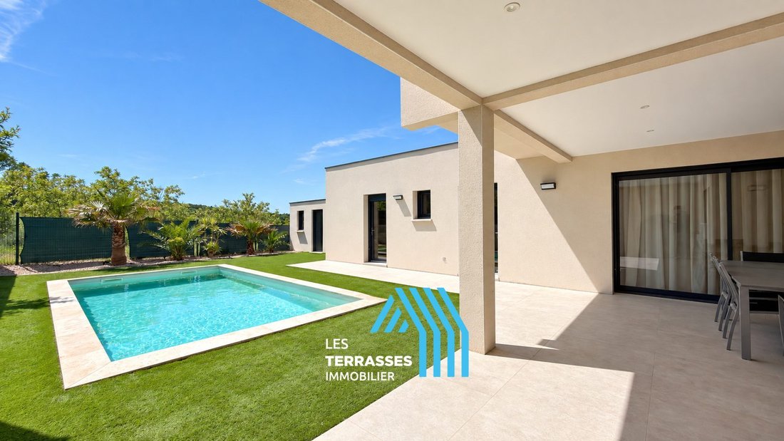 Villa in Ville-Basse, Montelimar, France 2 - 17776282