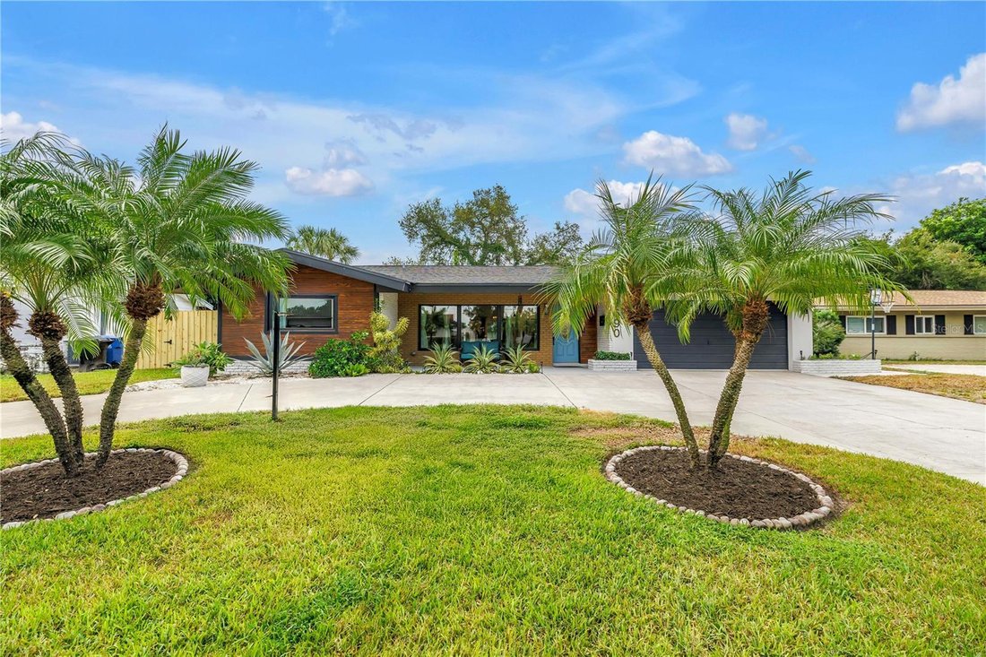 House in St. Petersburg, Florida, United States 5 - 18925735