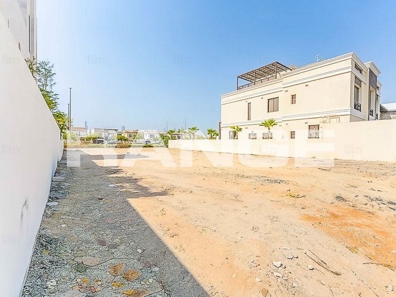Terreno a Jumeirah Park, Emirato di Dubai, Emirati Arabi Uniti 2 - 18924002