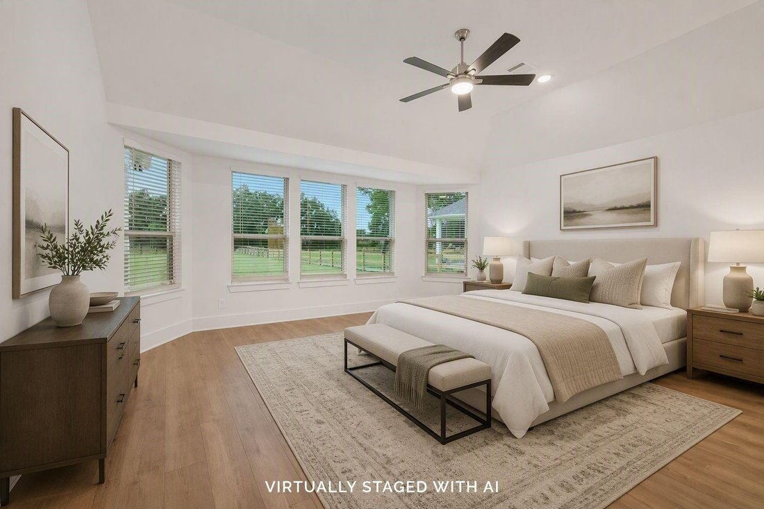 House in Magnolia, Texas, United States 5 - 17089195