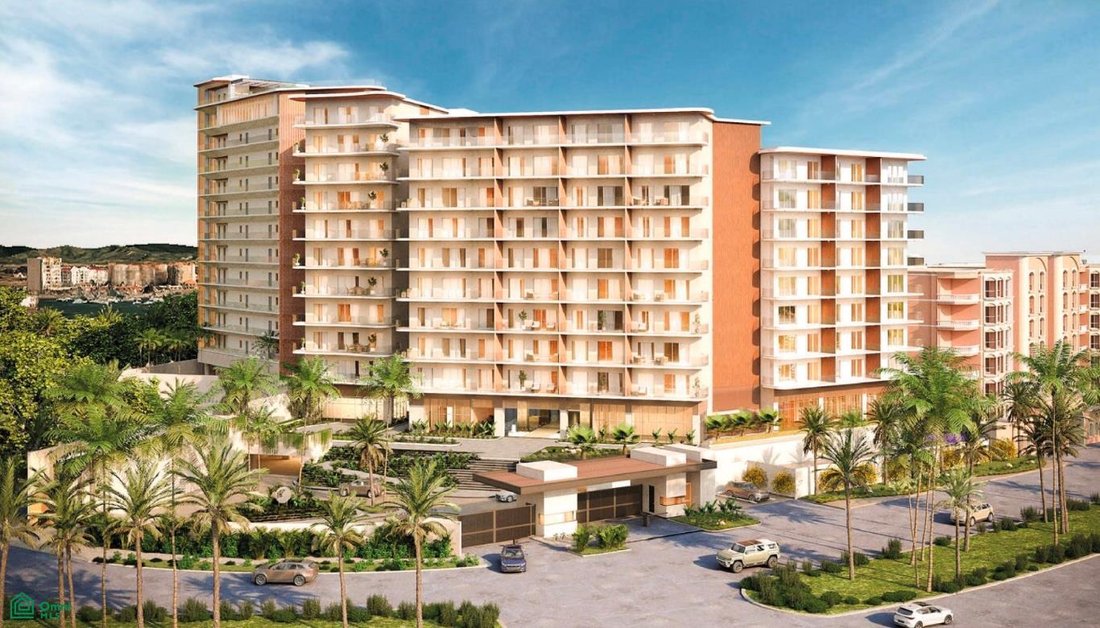 Condo in Mazatlán, Sinaloa, Mexico 3 - 17100753