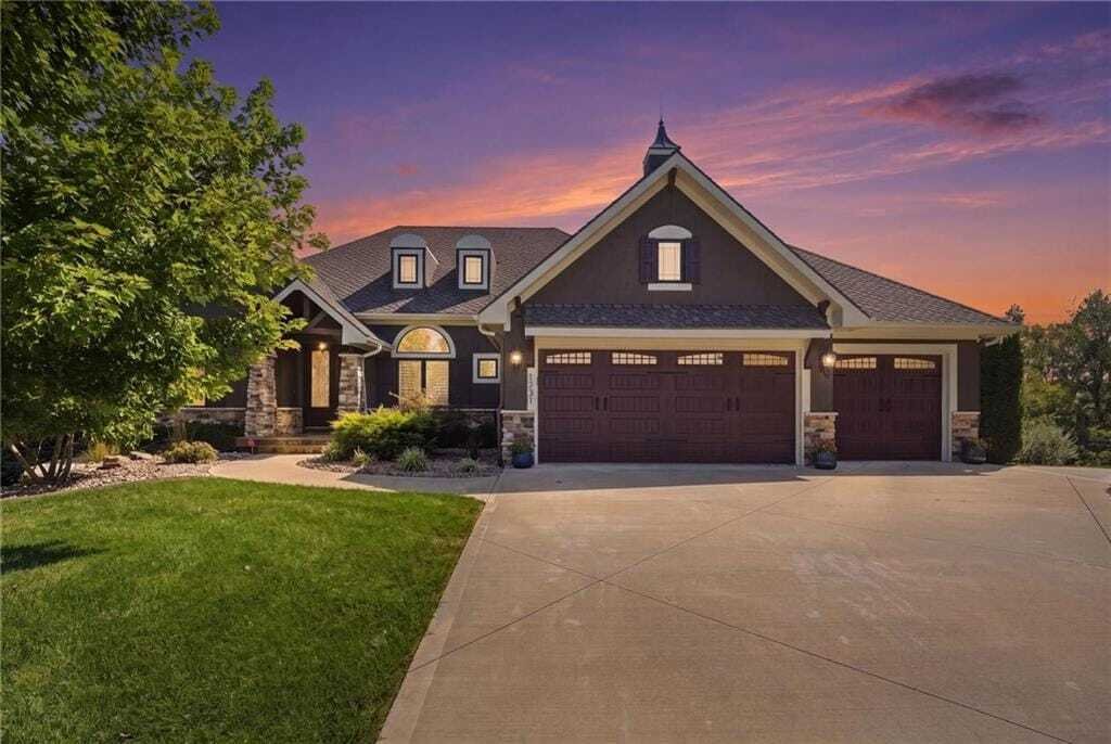 House in Raymore, Missouri, United States 2 - 18927934