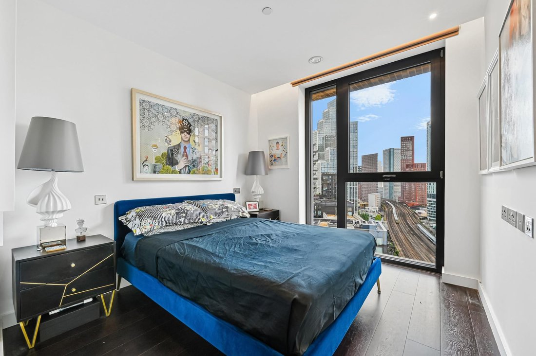 Apartment in Clapham Junction, Wandsworth (Greater London), England 3 - 18925536