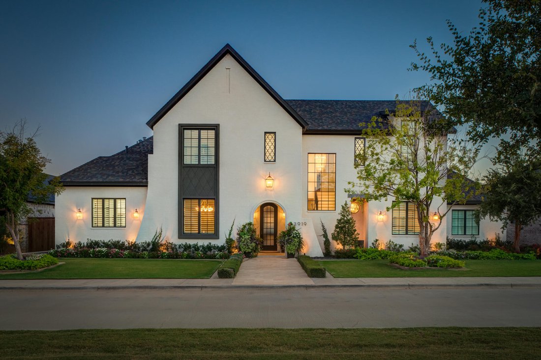 House in Lubbock, Texas, United States 1 - 18925177