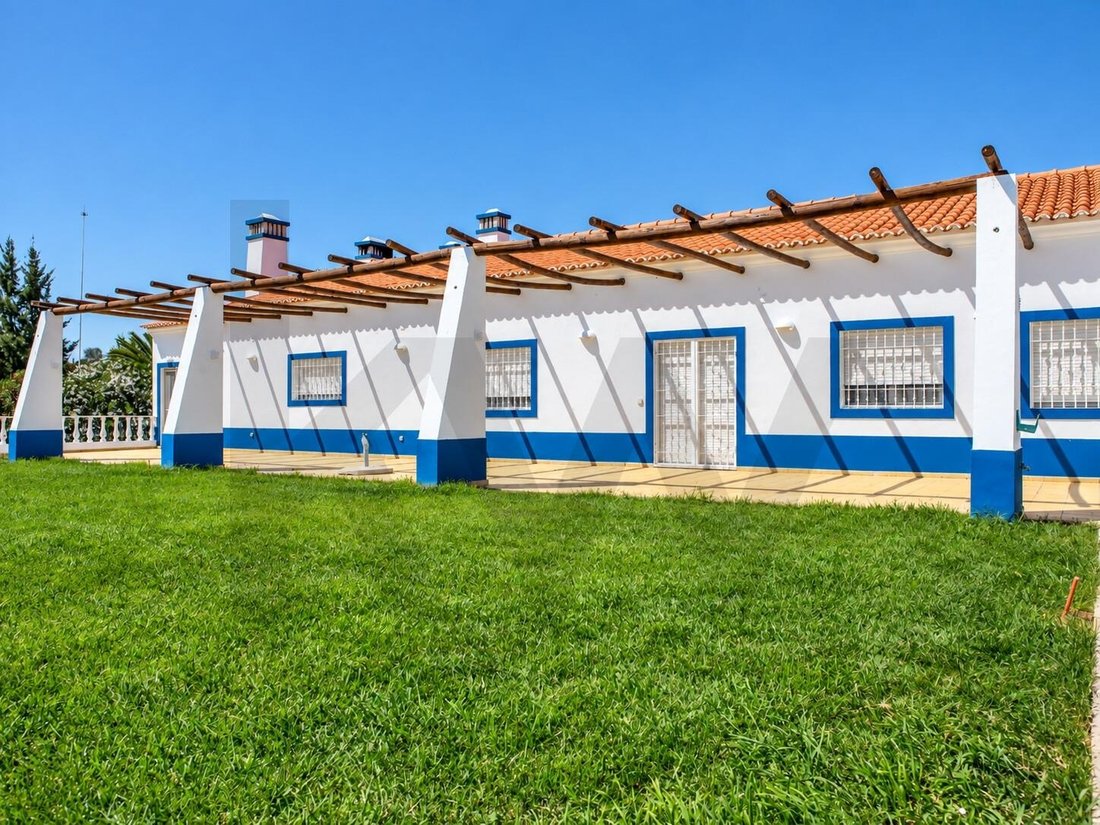 Haus in Ferreira do Alentejo e Canhestros, Beja, Portugal 4 - 17251409