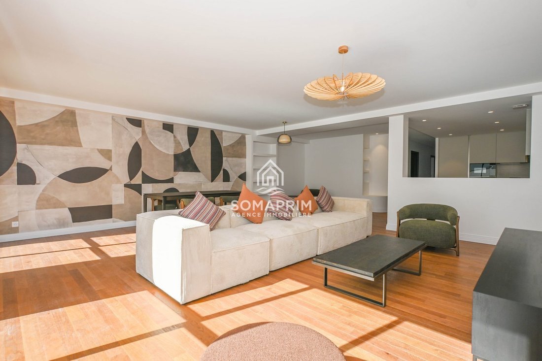 Apartment in Zone Industrielle-Forêt, Le Touquet-Paris-Plage, France 4 - 18665489