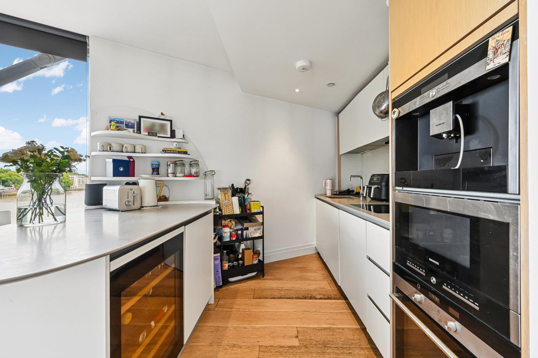 Apartment in Clapham Junction, Wandsworth (Greater London), England 3 - 18925468