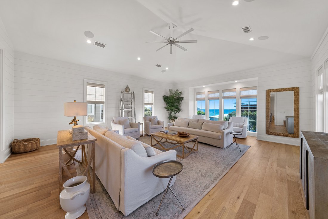 Maison à Watersound, Floride, États-Unis 1 - 17389587