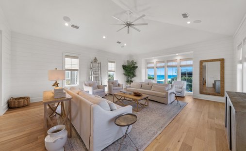 House in Watersound, Florida, United States 1