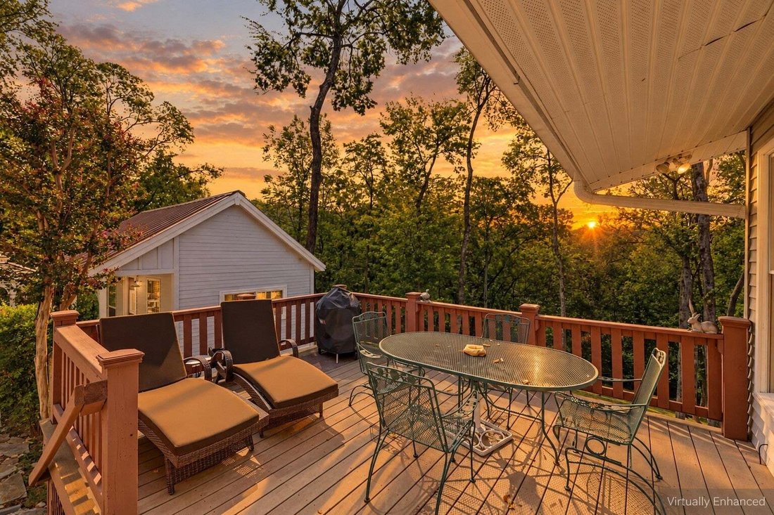 Casa a Nashville, Tennessee, Stati Uniti 4 - 18925367