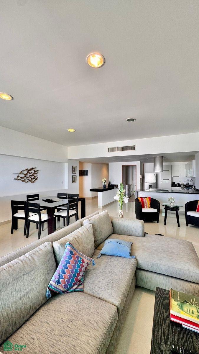 Condo in Cancún, Quintana Roo, Mexico 4 - 17088306