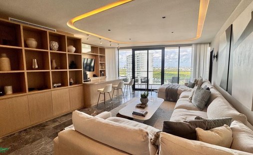 Condo in Cancún, Quintana Roo, Mexico 1