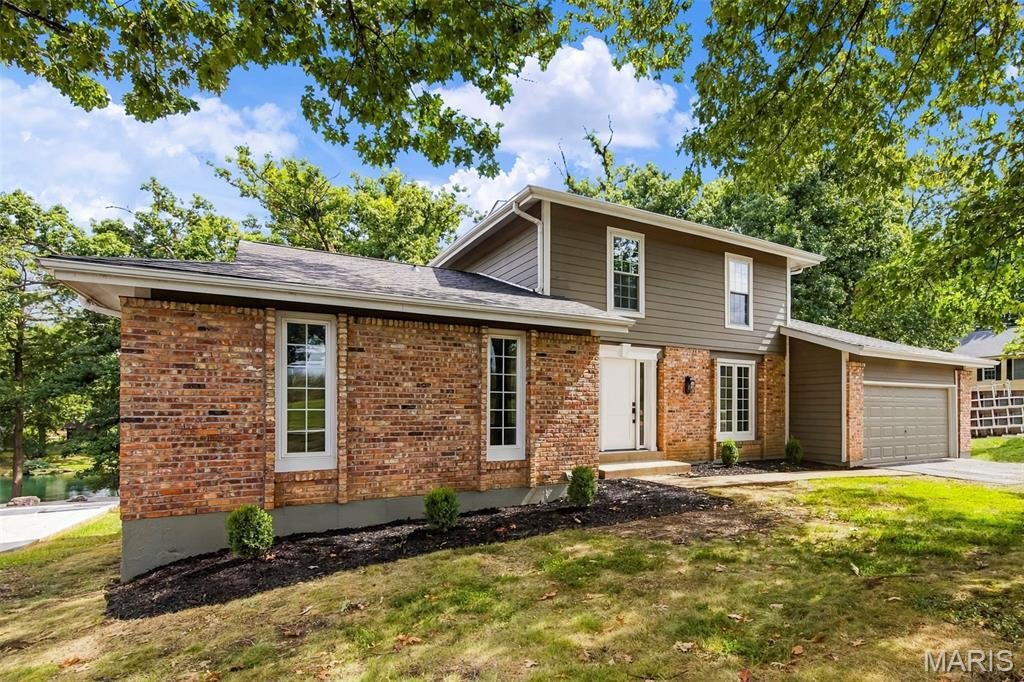 Casa a Town and Country, Missouri, Stati Uniti 4 - 18925607