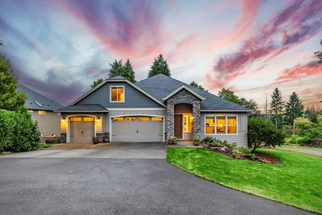 House in West Linn, Oregon, United States 1 - 18924731
