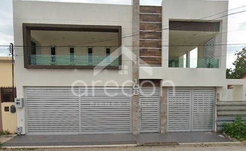 House in Ciudad Madero, Tamaulipas, Mexico 1