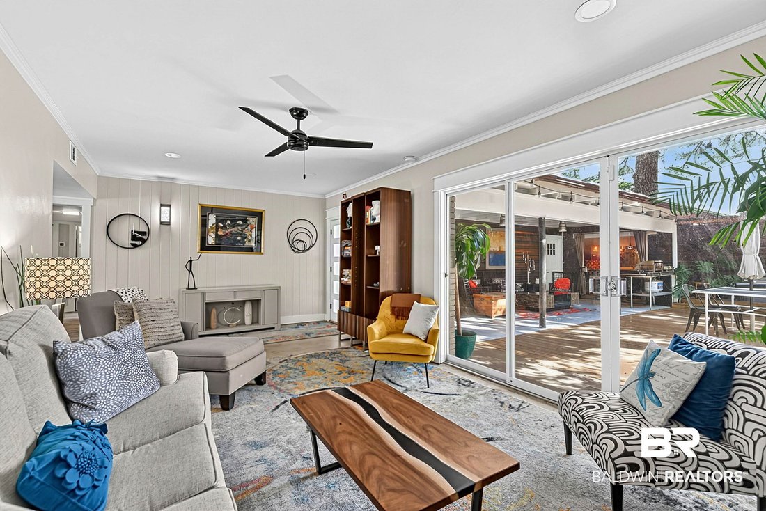 House in Fairhope, Alabama, United States 3 - 18925143