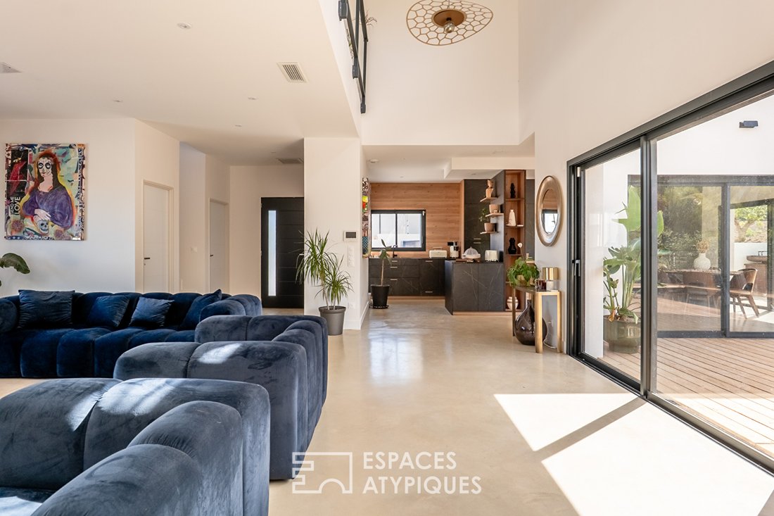Villa in Ecarts, Narbonne, France 4 - 18927618