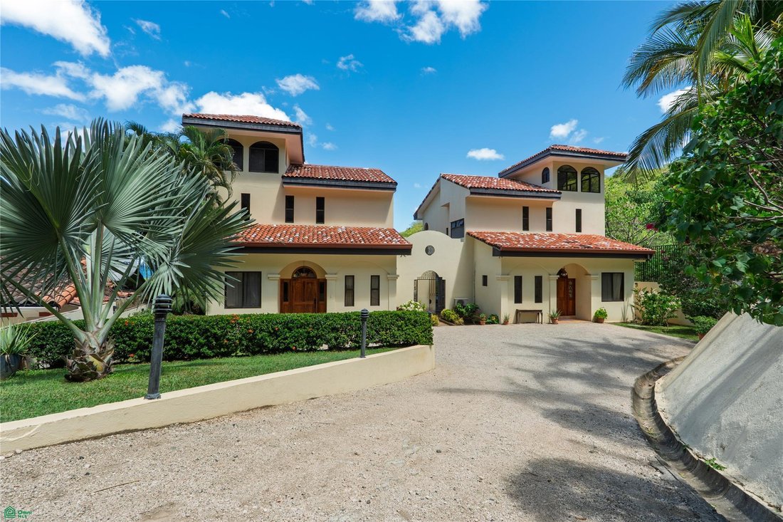 Casa a Las Catalinas, Provincia di Guanacaste, Costa Rica 2 - 18529888