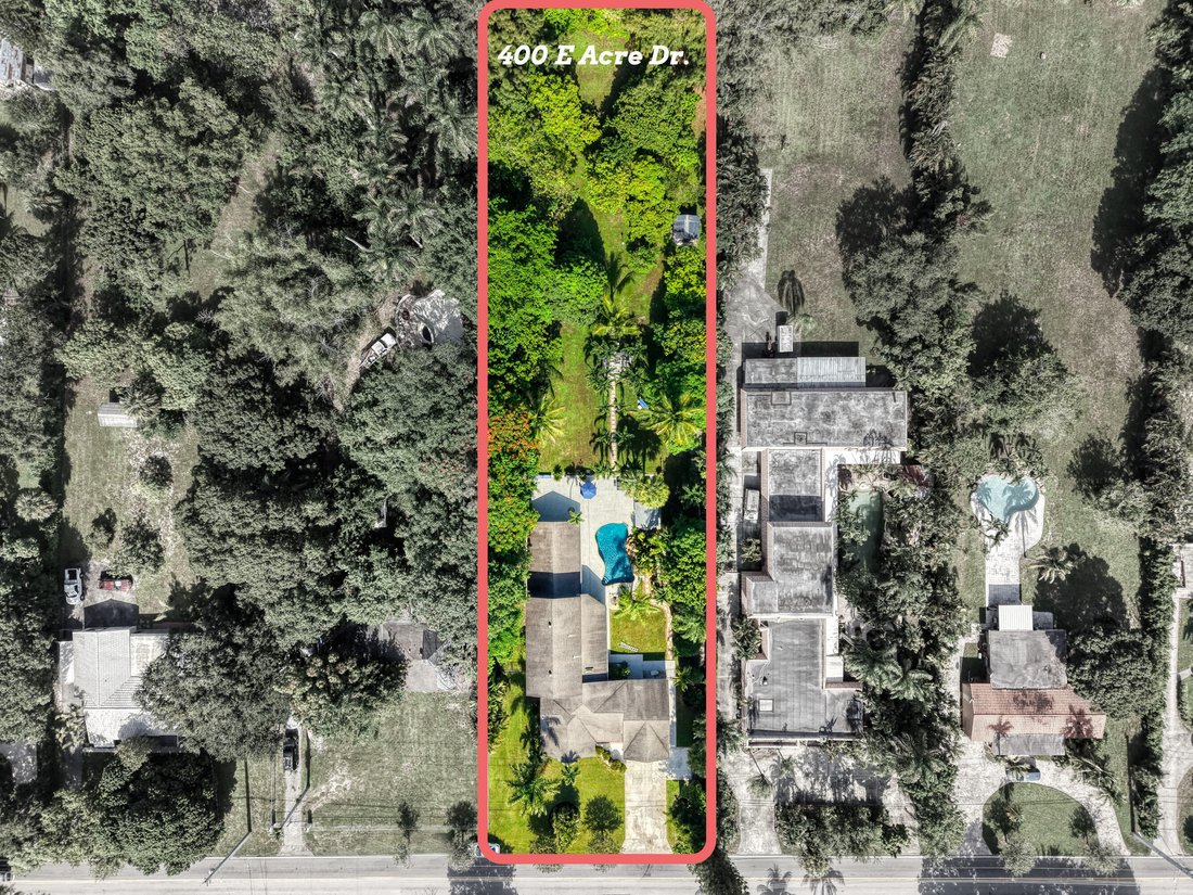 House in Plantation, Florida, United States 2 - 18925952