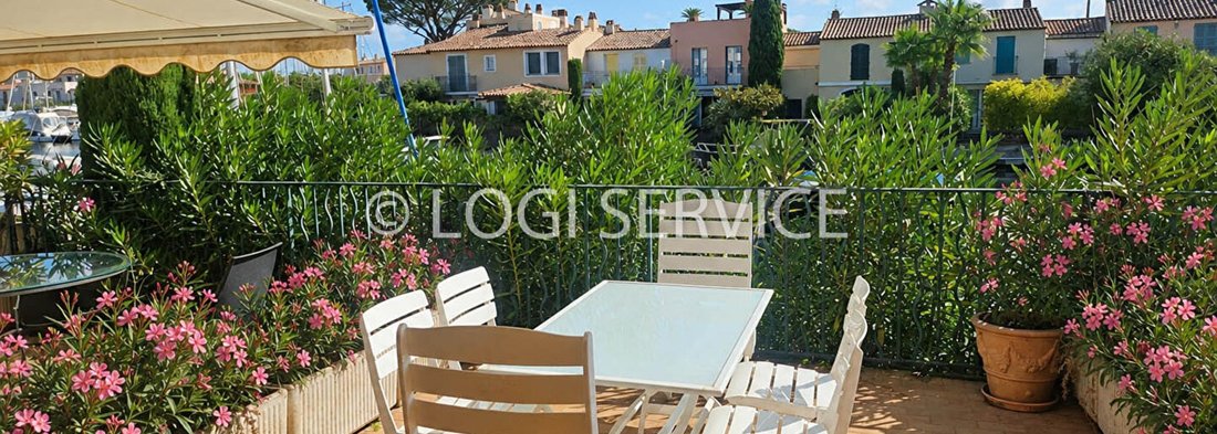 Apartment in Grimaud, Provence-Alpes-Côte d'Azur, France 1 - 18927473
