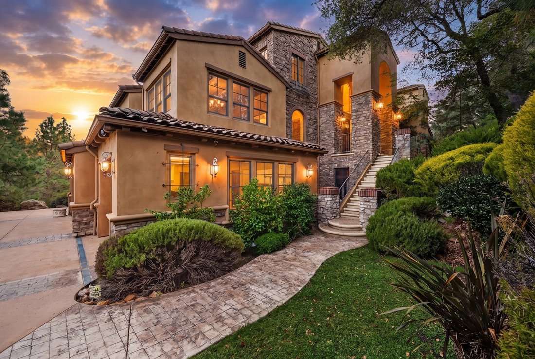 House in Meadow Vista, California, United States 1 - 18924795