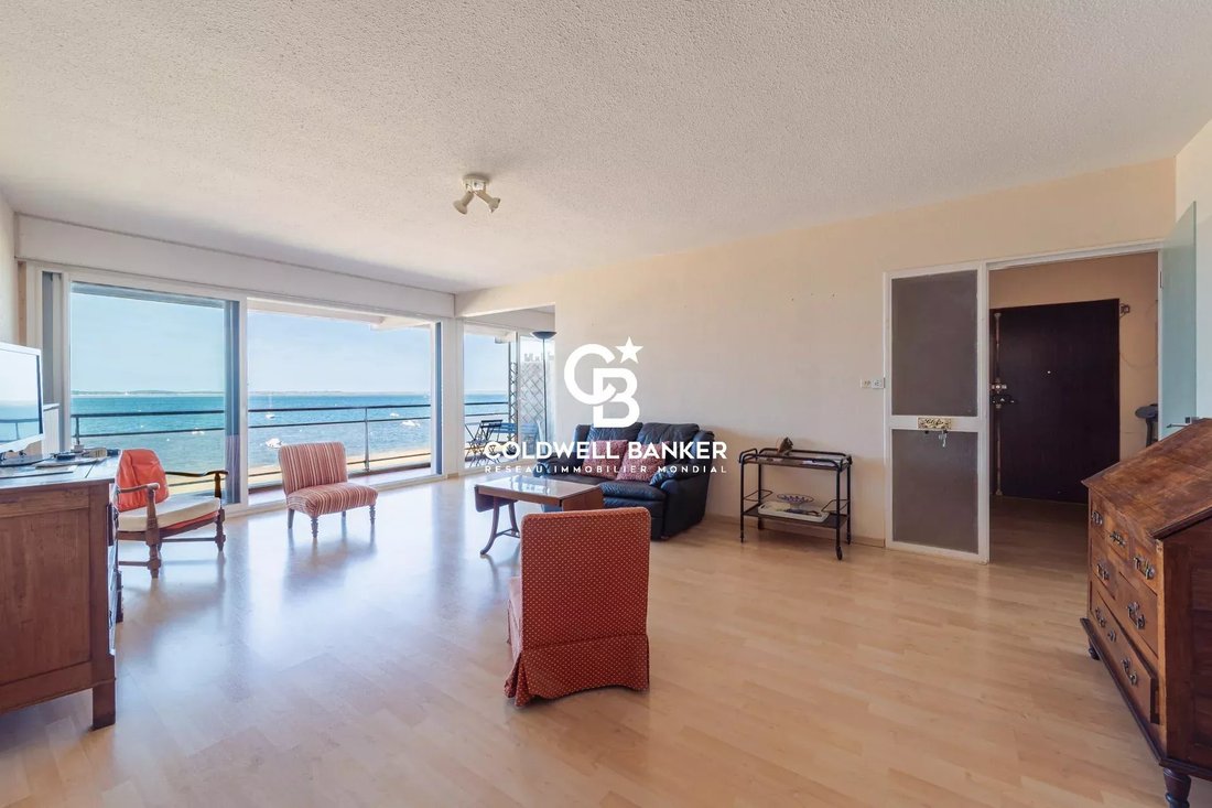Appartement à France 4 - 17271093