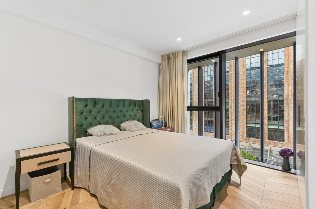 Apartment in Clapham Junction, Wandsworth (Greater London), England 4 - 18925425